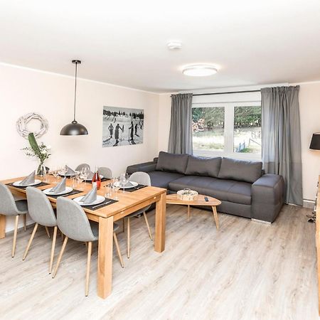 Ferienwohnung Manito Im Haus Jade Винтерберг Экстерьер фото