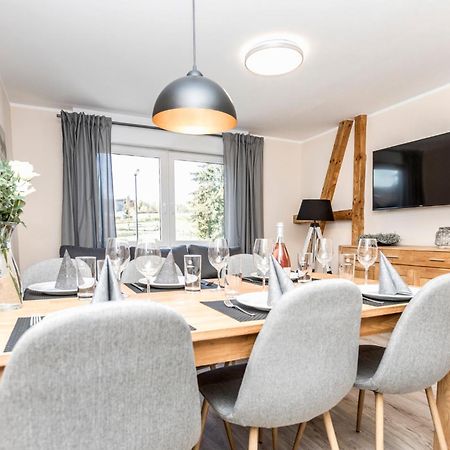 Ferienwohnung Manito Im Haus Jade Винтерберг Экстерьер фото