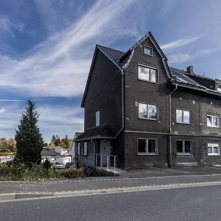 Ferienwohnung Manito Im Haus Jade Винтерберг Экстерьер фото