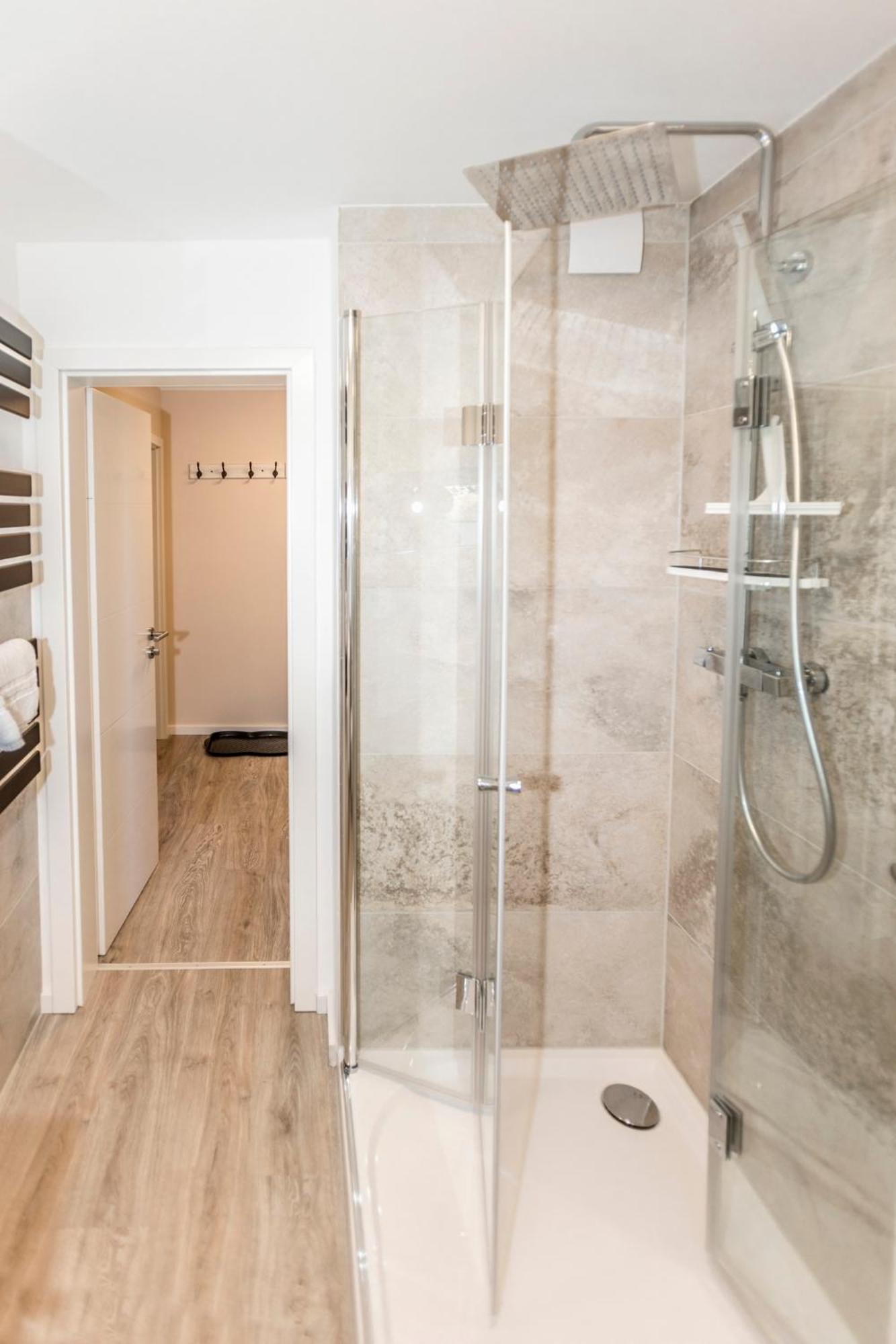 Ferienwohnung Manito Im Haus Jade Винтерберг Экстерьер фото