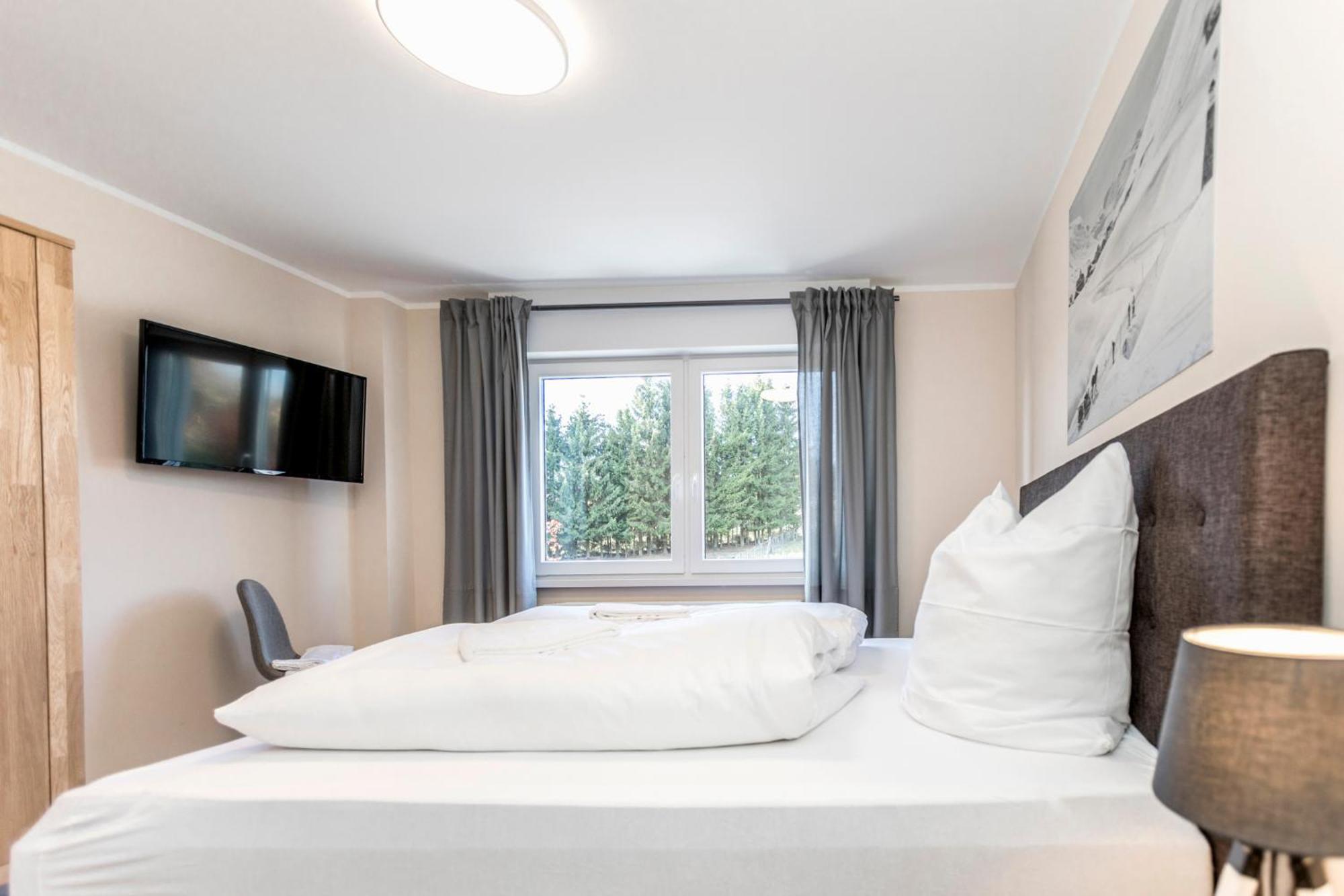 Ferienwohnung Manito Im Haus Jade Винтерберг Экстерьер фото
