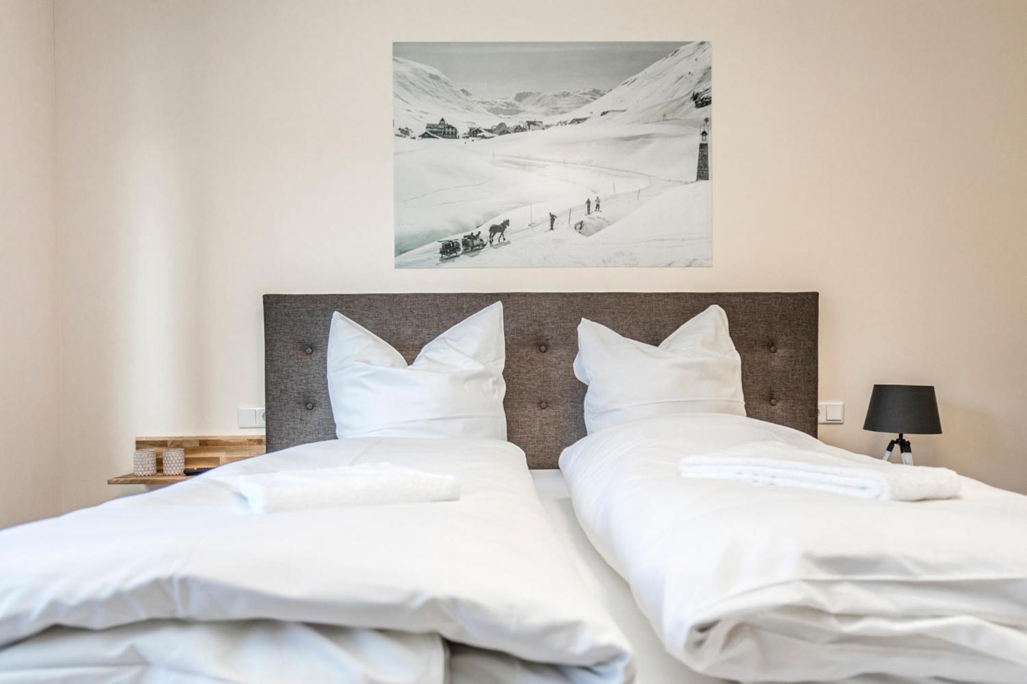 Ferienwohnung Manito Im Haus Jade Винтерберг Экстерьер фото