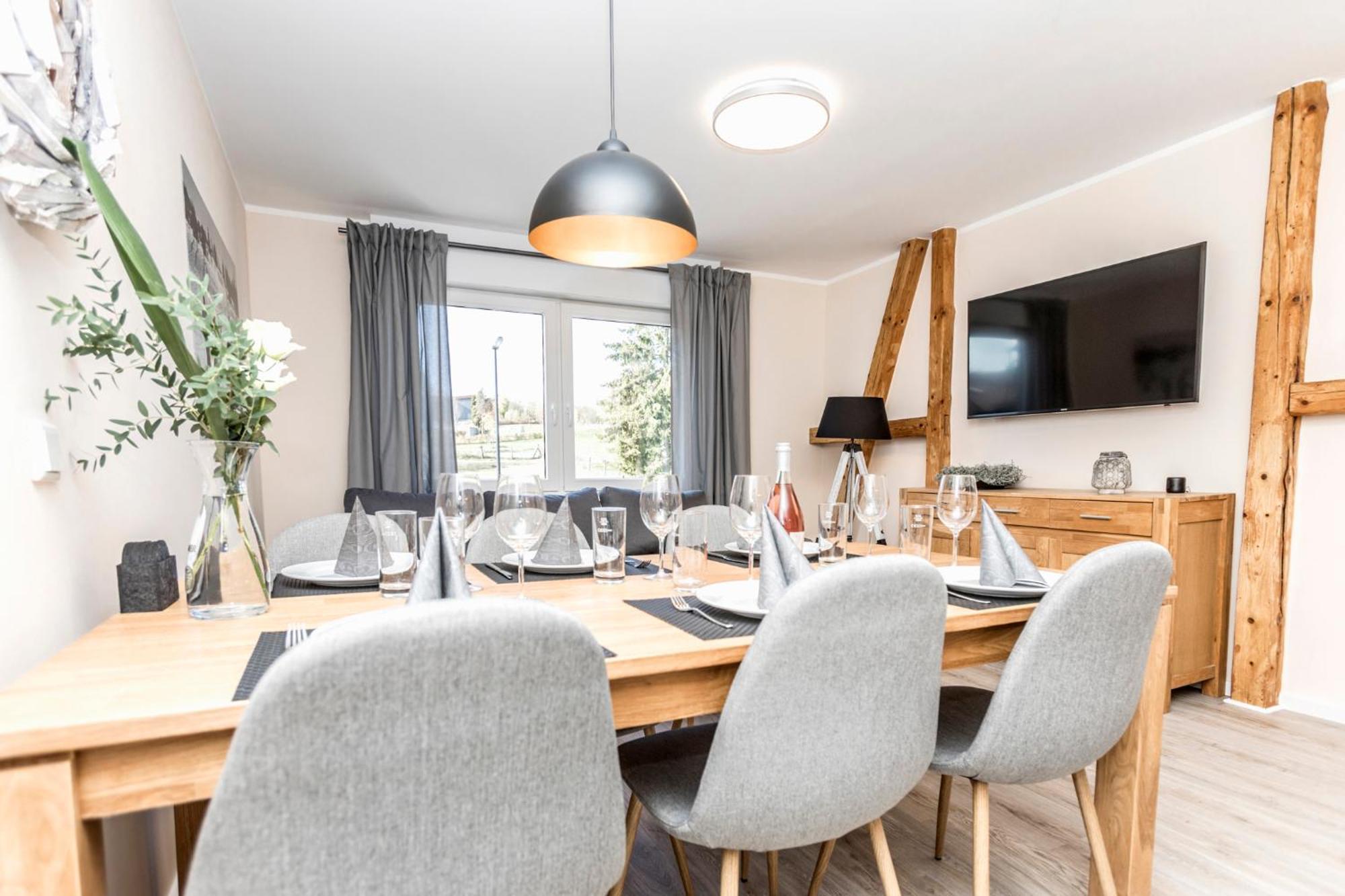 Ferienwohnung Manito Im Haus Jade Винтерберг Экстерьер фото